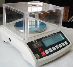 新款普瑞遜電子天平