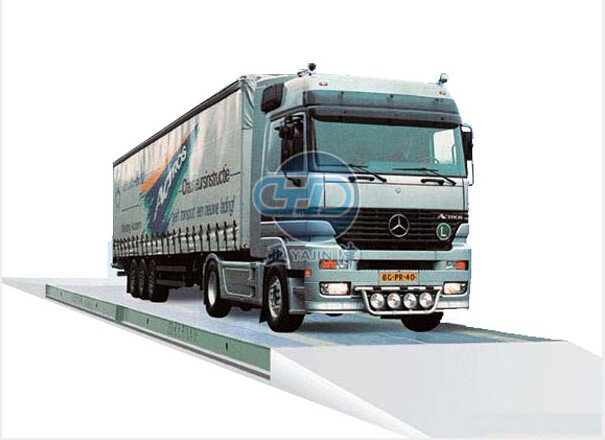 哪里可以維修電子汽車衡?亞津?qū)I(yè)維修各類電子秤