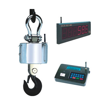 電子吊秤標(biāo)定-亞津教你電子秤標(biāo)定方法