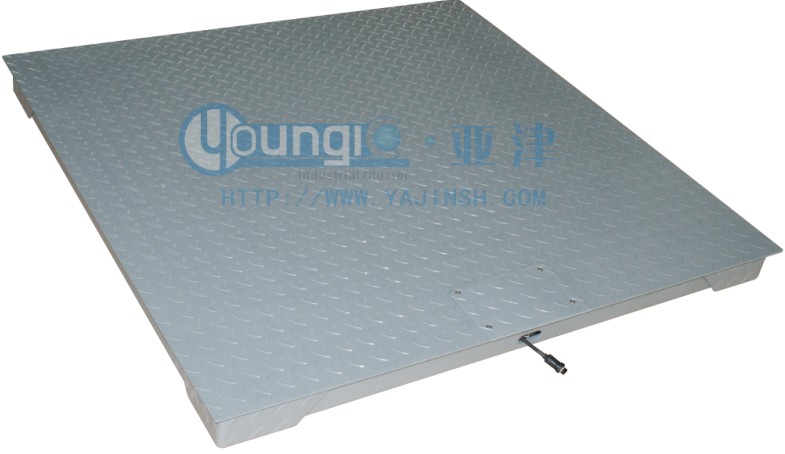 影響電子地磅價(jià)格的因素